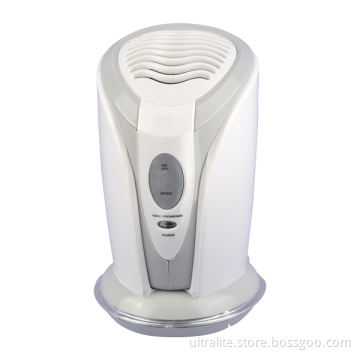 2021 Portable Mini Ozone Generator Air Purifier